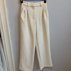 Aritzia effortless pant